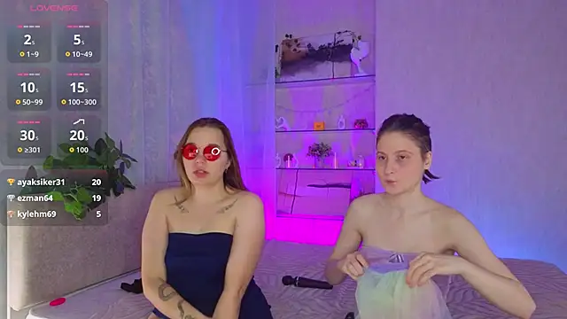 DorlaKavadias live sex cam