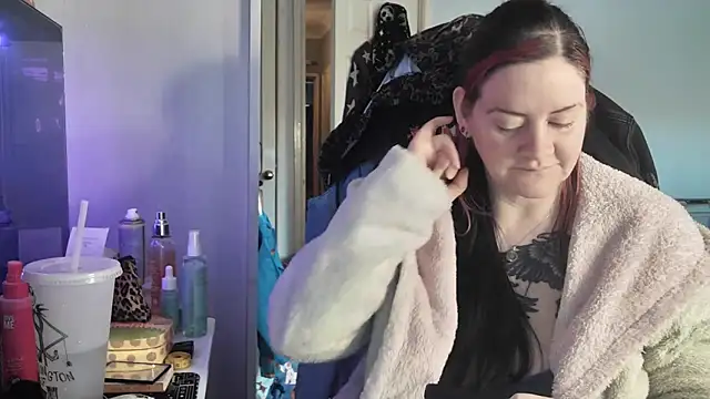 AureliaXOX's cam snapshot