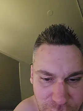 OccasionalRide's cam snapshot