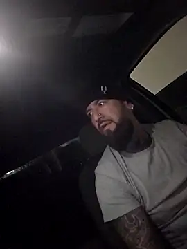 Beardedtattood live sex cam