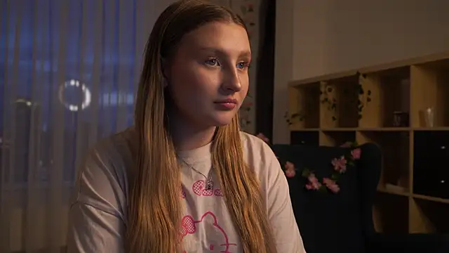 RemediosStrekas's cam snapshot