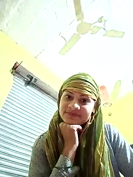 Janki_cute's cam snapshot