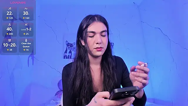 saracaball_'s cam snapshot