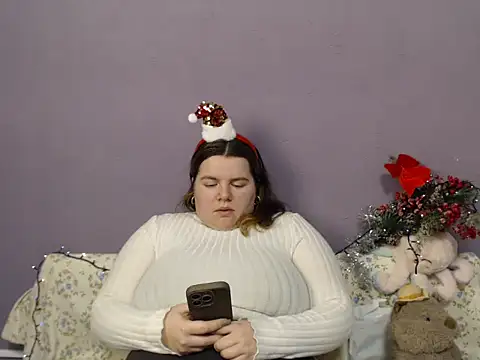 so_shy's cam snapshot