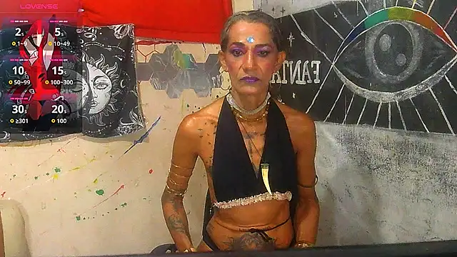 Lobaveterana_sex live sex cam