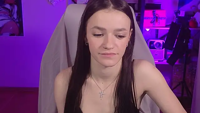 E_l_i_z_e_ live sex cam