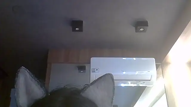 SkinnyKitten live sex cam