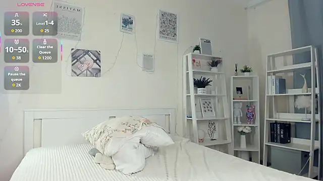 ZaraBluitt's cam snapshot