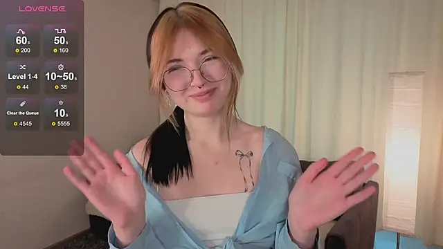 Susan_Gardner's cam snapshot