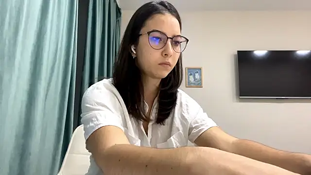 Allisgree's cam snapshot