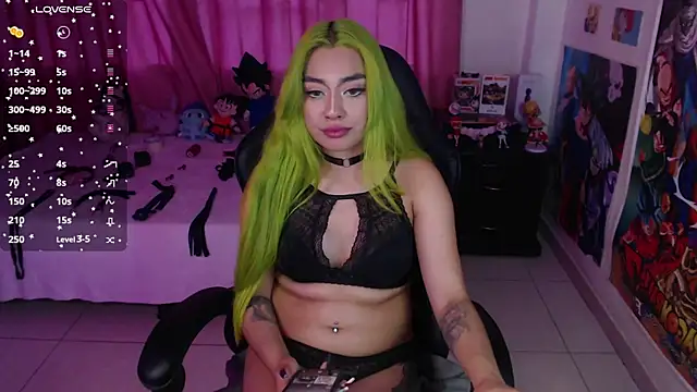 lily3_4 live sex cam