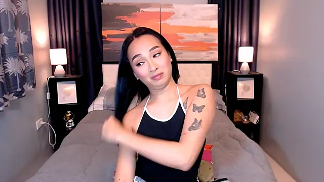 Goddess_Isabel's cam snapshot