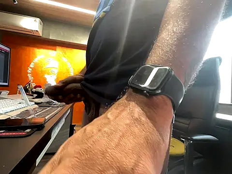 Nil_Talreja live sex cam