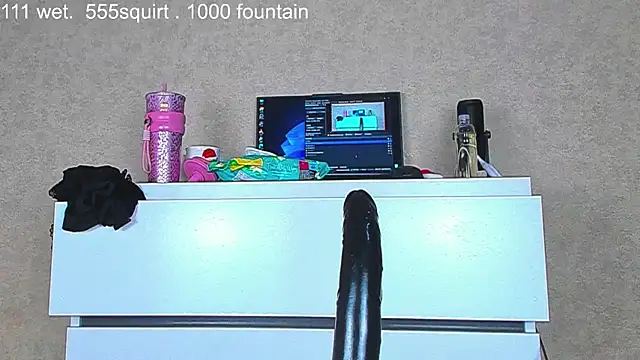 Tykita's cam snapshot