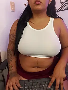 SexyBlackRabbit's cam snapshot