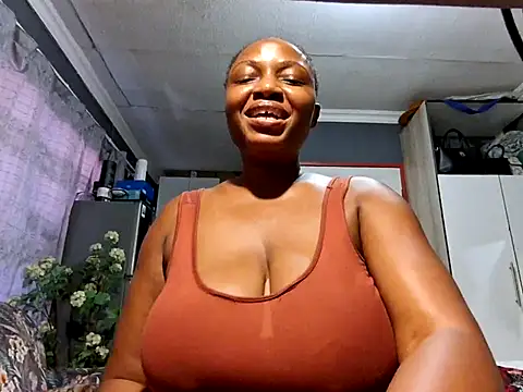 EbonyRose9 live sex cam
