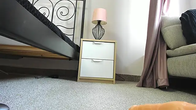 LollaVibes's cam snapshot