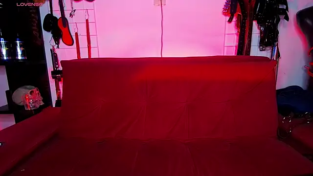 irregular_fetish_ live sex cam