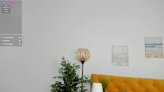 Ameli_Shell live sex cam