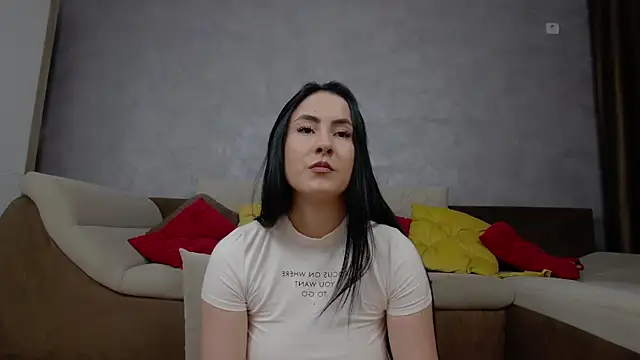 Enna-Kymm's cam snapshot