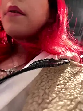 RiriRoseey's cam snapshot