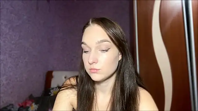 YahairaDuracher's cam snapshot