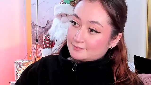 SalommeFlores's cam snapshot