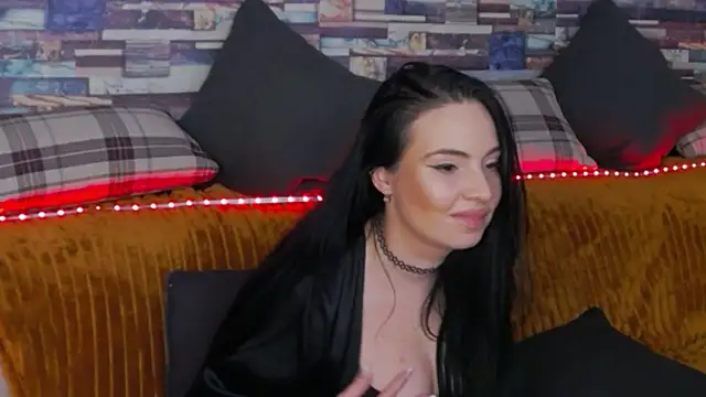 GrayLunna's cam snapshot