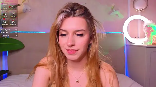 BonnieWalton's cam snapshot