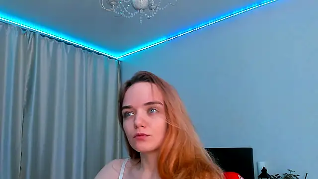 JanetShy's cam snapshot