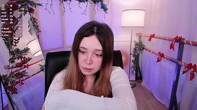 Lina_Glow's cam snapshot