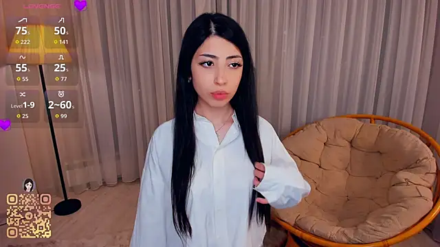 TonjaNeace's cam snapshot