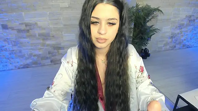 BellaNoir_'s cam snapshot