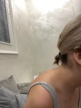 SandraCarter live sex cam