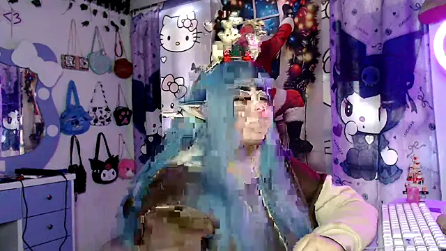 lussyevans24's cam snapshot