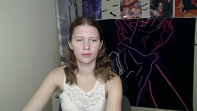 StellaCRL's cam snapshot