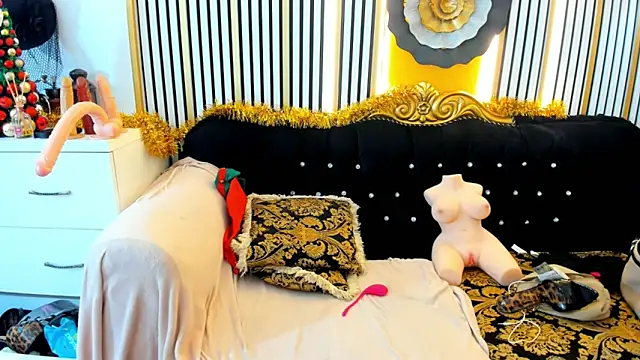 AlenaRios's cam snapshot