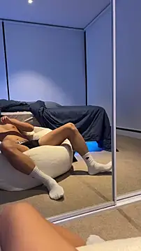 TheDomTop live sex cam