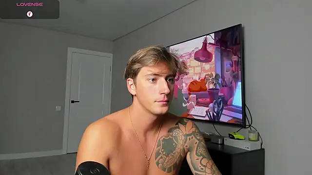 DaniHort's cam snapshot