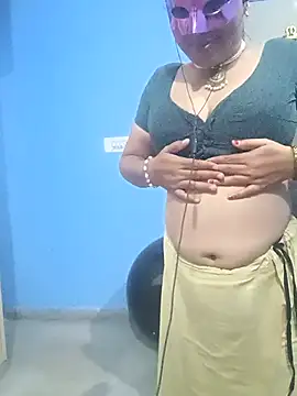 SANJU5888 live sex cam