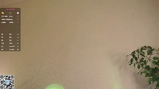 RoxannaCarver live sex cam