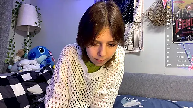 FairyLuna live sex cam