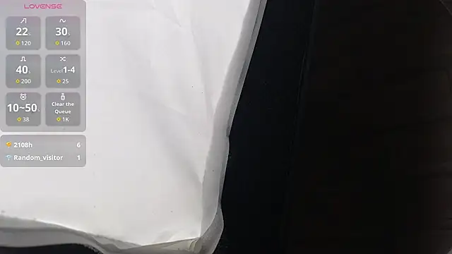 Nika_Kitten's cam snapshot