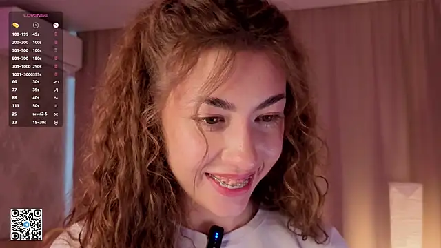 KeilaJeschon live sex cam