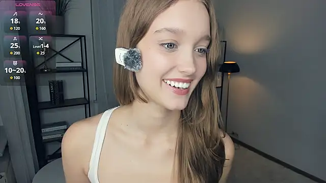 SerrenaAa's cam snapshot