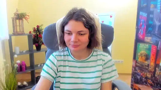 Stella-Maers's cam snapshot