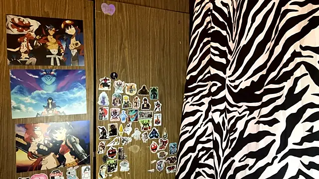 AngeliqueSulima's cam snapshot