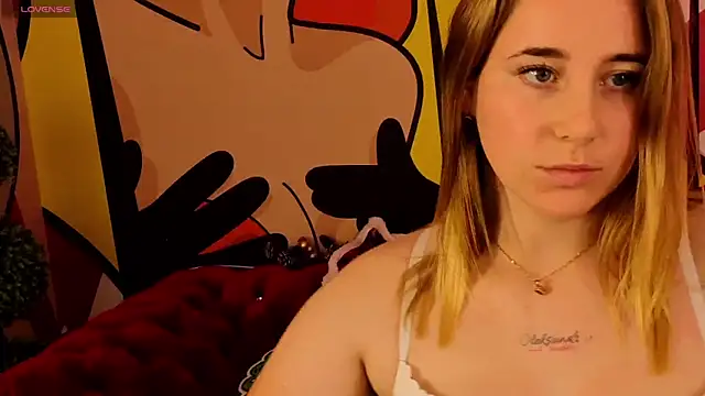 KailaVoss's cam snapshot