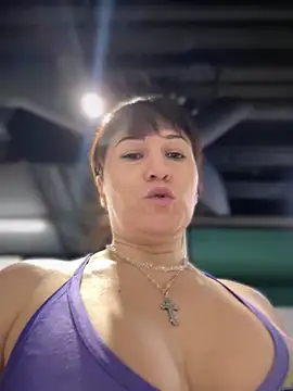 ZhenjaPoledance live sex cam