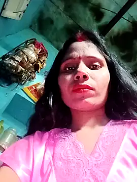 Kajal-Mehra's cam snapshot